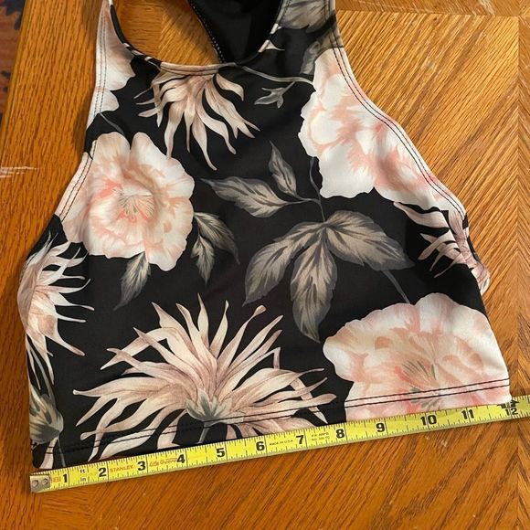 New Free People Movement + Onzie  sports bra size S/M and size M/L - Picture 6 of 9